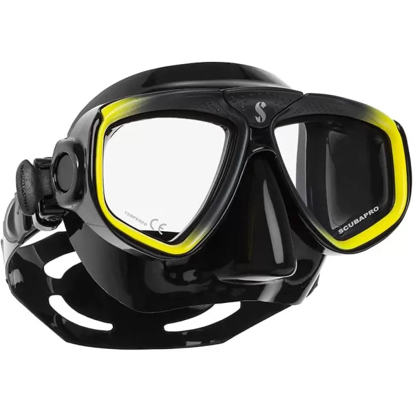 Scubapro Zoom Diving Mask