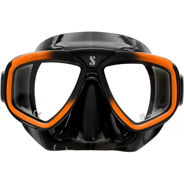 Scubapro Zoom Diving Mask