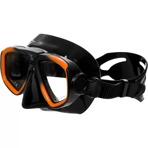 Scubapro Zoom Diving Mask