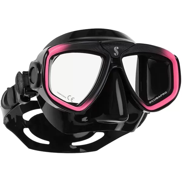 Scubapro Zoom Diving Mask