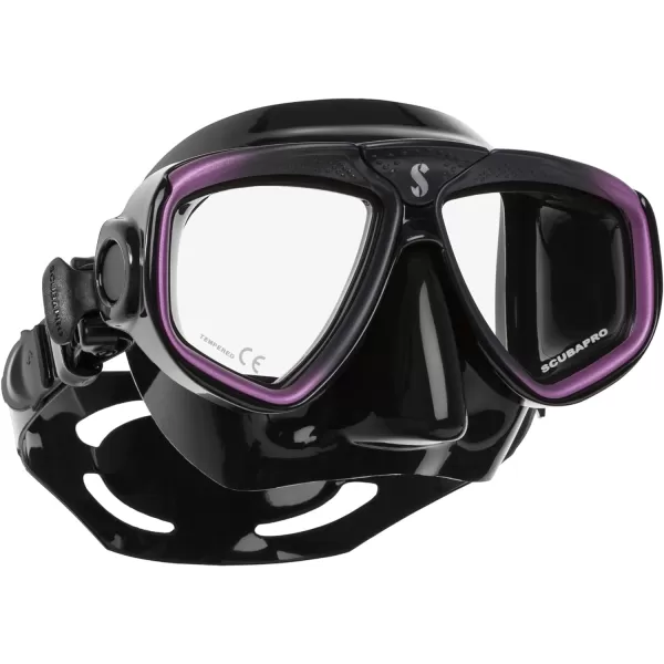 Scubapro Zoom Diving Mask