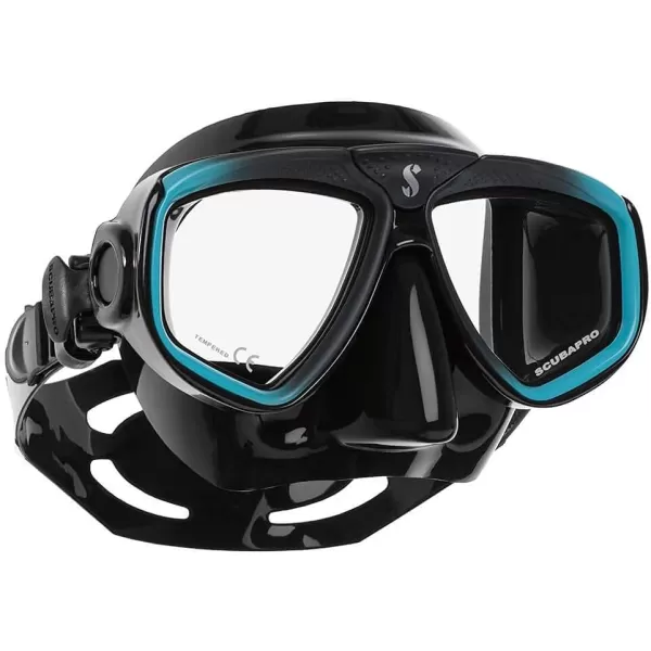 Scubapro Zoom Diving Mask