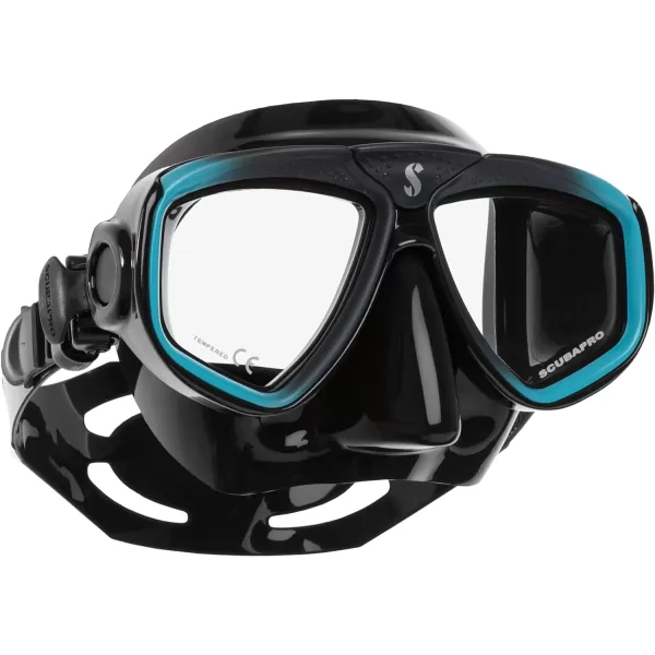 Scubapro Zoom Diving Mask