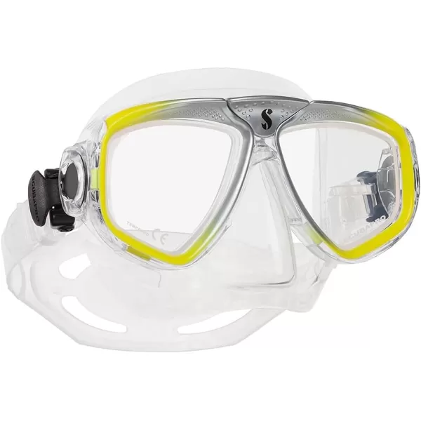 Scubapro Zoom Diving Mask