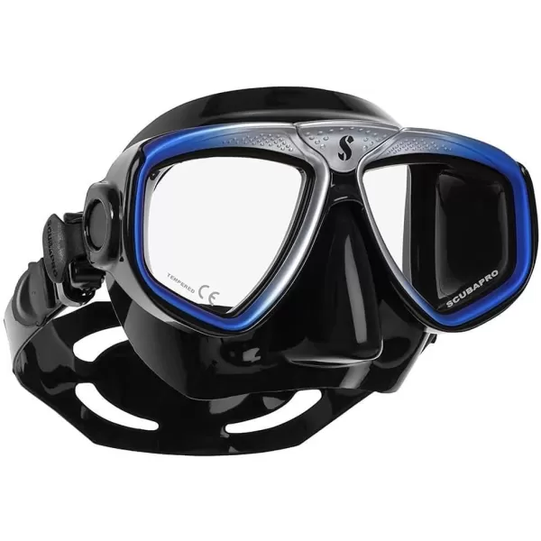 Scubapro Zoom Diving Mask