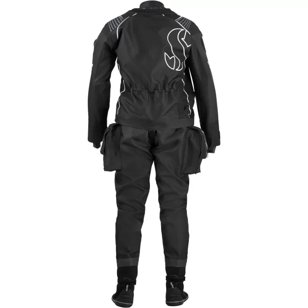 Scubapro mens Definition Dry Hd Drysuit, MenDrysuit