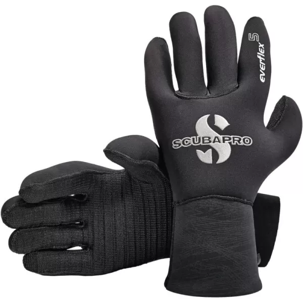 ScubaPro 5mm EverFlex Gloves