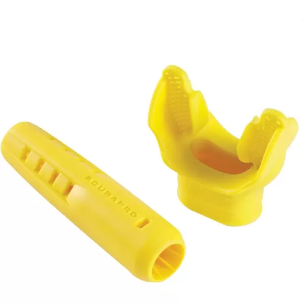 ScubaPro Mouthpiece and Hose Protector Sleeve Kit