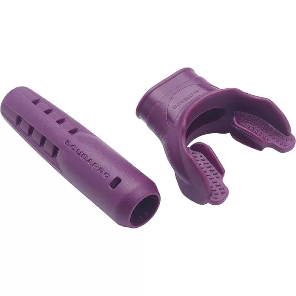 ScubaPro Mouthpiece and Hose Protector Sleeve Kit