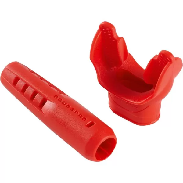 ScubaPro Mouthpiece and Hose Protector Sleeve Kit