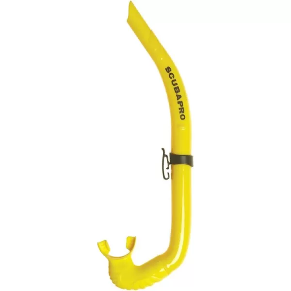 Scubapro Apnea Freediving Snorkel