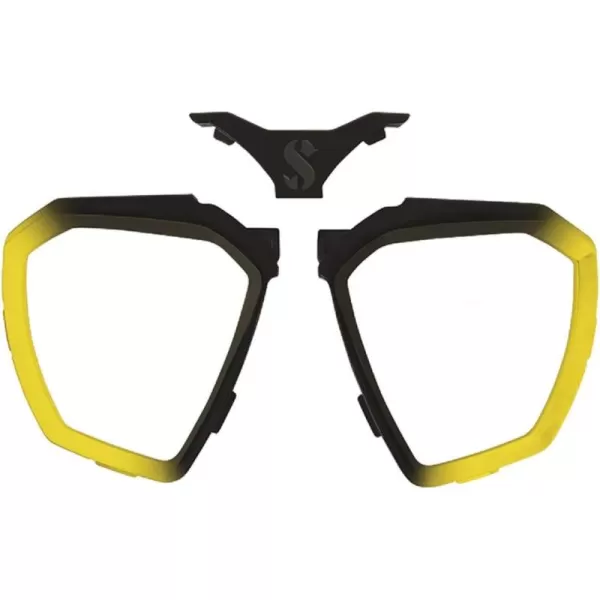 Scubapro D-Mask Color Kit