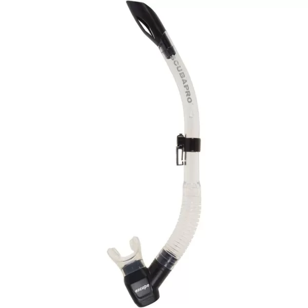 Scubapro Escape Semi-Dry Snorkel