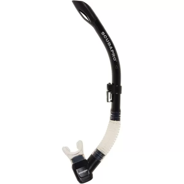 Scubapro Escape Semi-Dry Snorkel