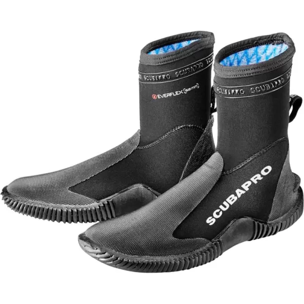 Scubapro Everflex Boot 5mm Arch