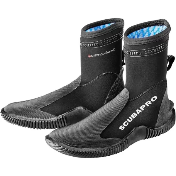 Scubapro Everflex Boot 5mm Arch