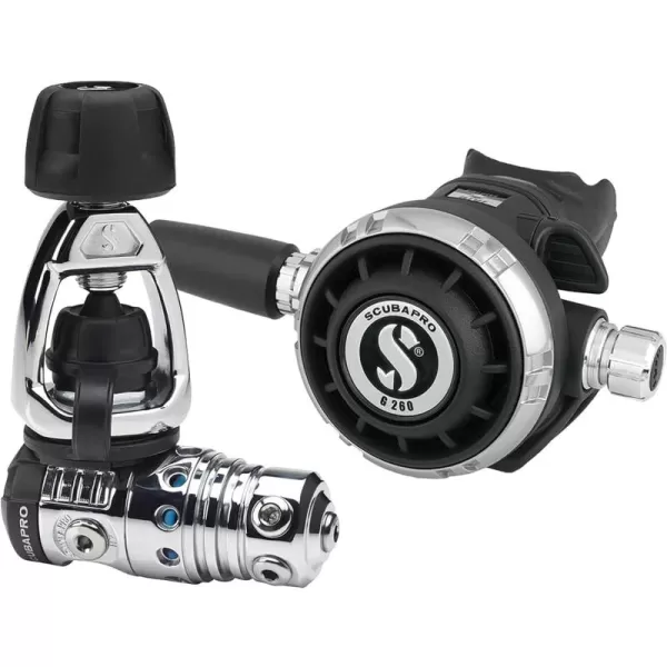 Scubapro Evo Scuba Diving Regulator