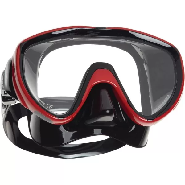 Scubapro Flux Mask for Scuba Diving or Snorkeling