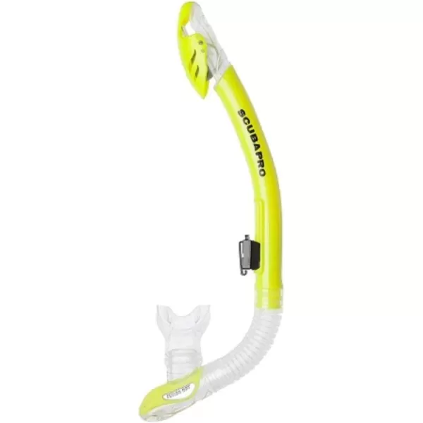 Scubapro Fusion Dry Snorkel