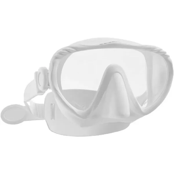 Scubapro Ghost Dive Mask with EZ Open Strap