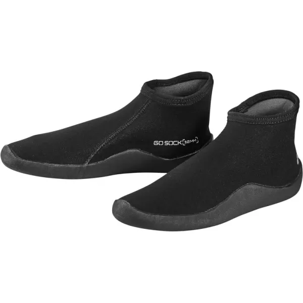 Scubapro Go Dive Sock, 3mm