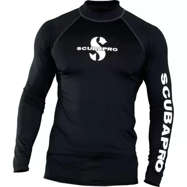 Scubapro Men's High Neck