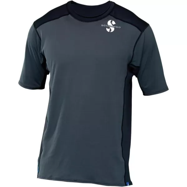 Scubapro Men's UPF 50 Long Sleeve Rash Guard