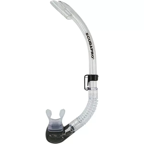 Scubapro Nexus Semi-Dry Snorkel