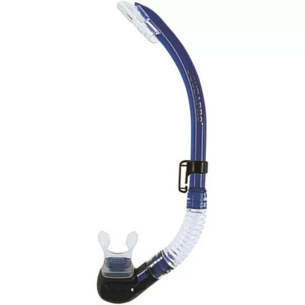 Scubapro Nexus Semi-Dry Snorkel