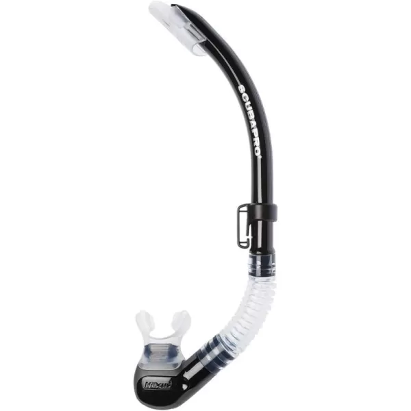 Scubapro Nexus Semi-Dry Snorkel