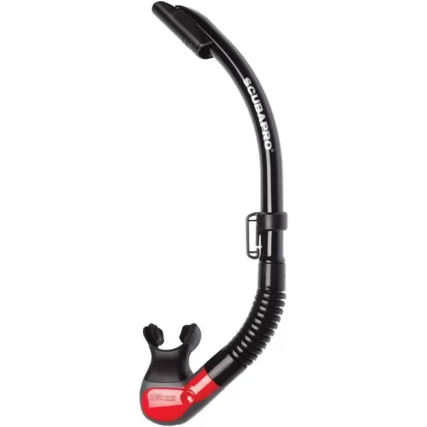 Scubapro Nexus Semi-Dry Snorkel