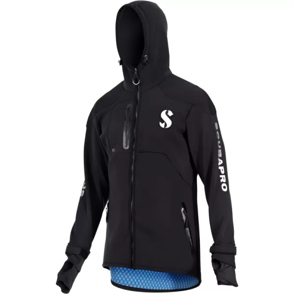 Scubapro Premium Boat Coat Men's