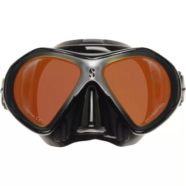 Scubapro Spectra Mini Scuba Dive Mask