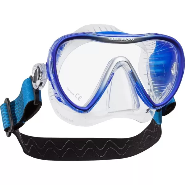 Scubapro Synergy 2 Mask with Comfort Strap