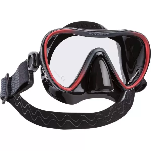 Scubapro Synergy 2 Mask with Comfort Strap