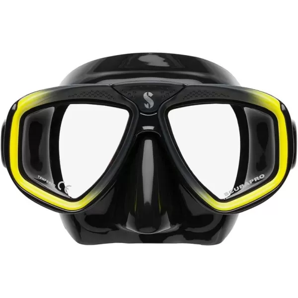 Scubapro Zoom Diving Mask