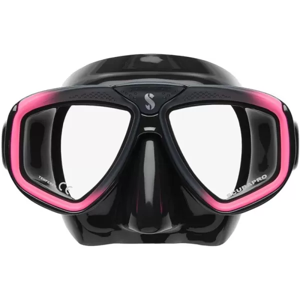 Scubapro Zoom Diving Mask