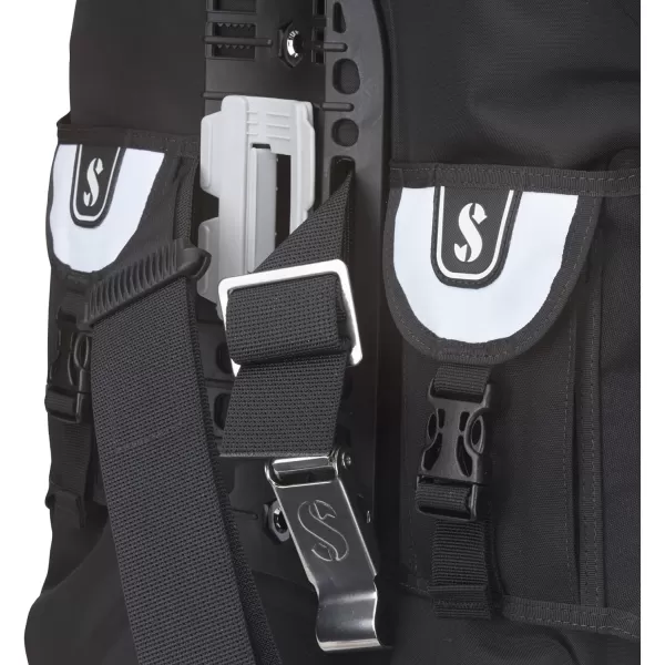 SCUBAPRO Bella Diving BCD