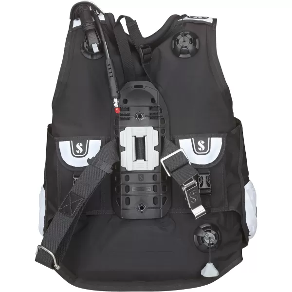 SCUBAPRO Bella Diving BCD