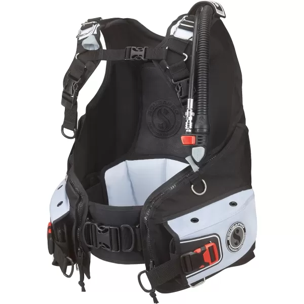 SCUBAPRO Bella Diving BCD