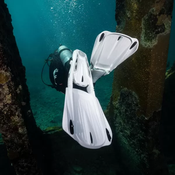 SCUBAPRO Seawing Supernova Diving Fins