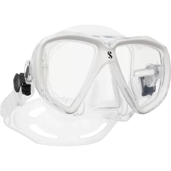 ScubaPro Spectra Low Volume 2 Window Dive Mask