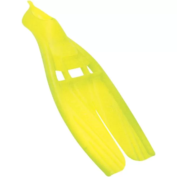 ScubaPro Twin Jet Full Foot Split Fins