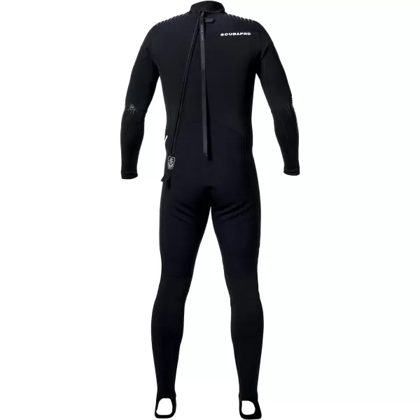 Scubapro 1mm Men's Definition Steamer Fuill Suit