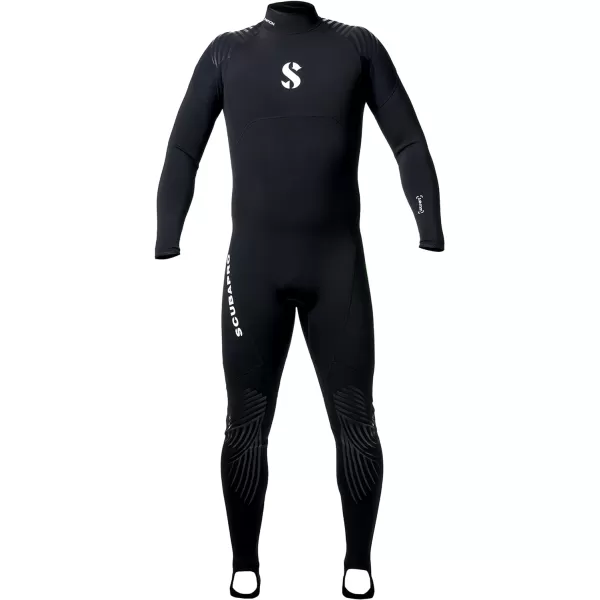 Scubapro 1mm Men's Definition Steamer Fuill Suit