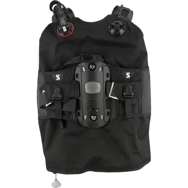 Scubapro Hydros Pro Bcd, Men