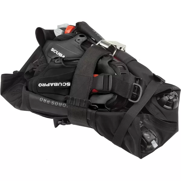 Scubapro Hydros Pro Bcd, Men