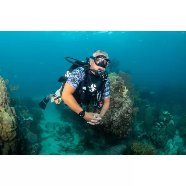 Scubapro Hydros Pro Bcd, Men