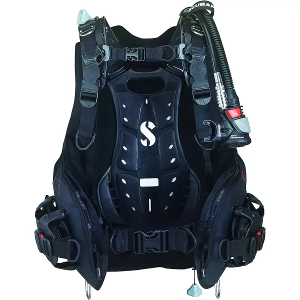 Scubapro Hydros-X Men's Front Adjustable BCD