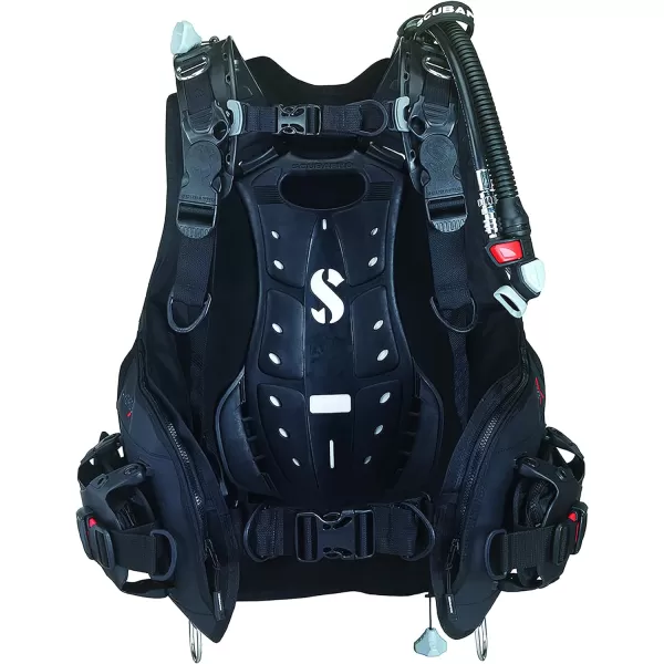 Scubapro Hydros-X Men's Front Adjustable BCD